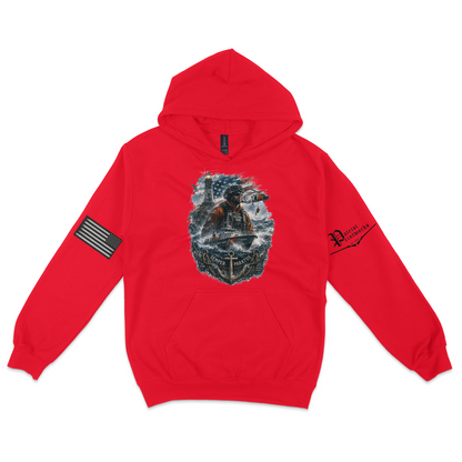 U.S.C.G. Hoodie