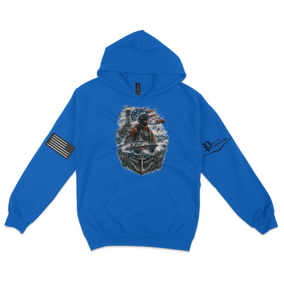 U.S.C.G. Hoodie