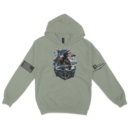 U.S.C.G. Hoodie
