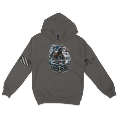 U.S.C.G. Hoodie