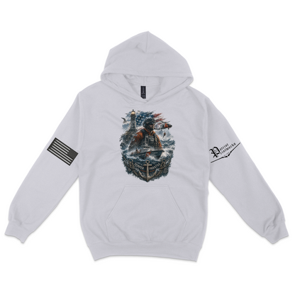 U.S.C.G. Hoodie