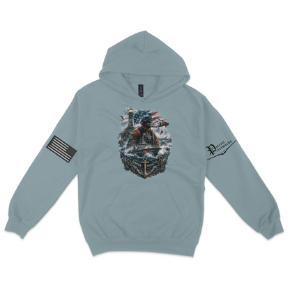 U.S.C.G. Hoodie