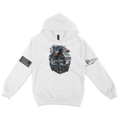 U.S.C.G. Hoodie