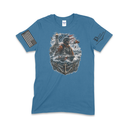 U.S.C.G. T-Shirt