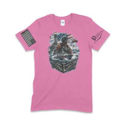 U.S.C.G. T-Shirt