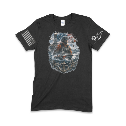 U.S.C.G. T-Shirt