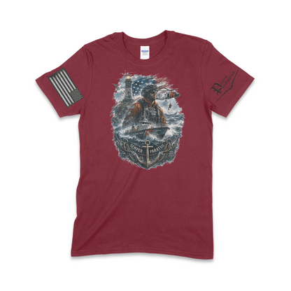 U.S.C.G. T-Shirt