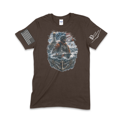 U.S.C.G. T-Shirt