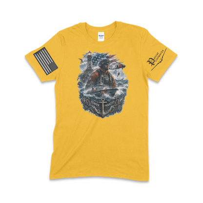 U.S.C.G. T-Shirt