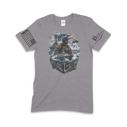 U.S.C.G. T-Shirt