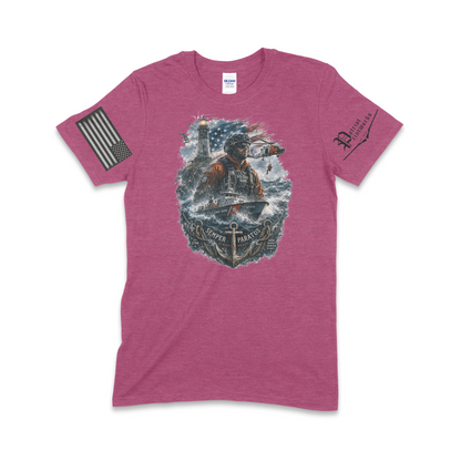 U.S.C.G. T-Shirt