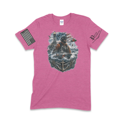 U.S.C.G. T-Shirt