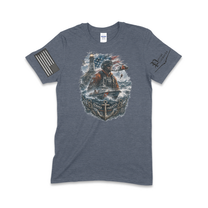 U.S.C.G. T-Shirt