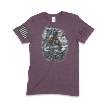U.S.C.G. T-Shirt