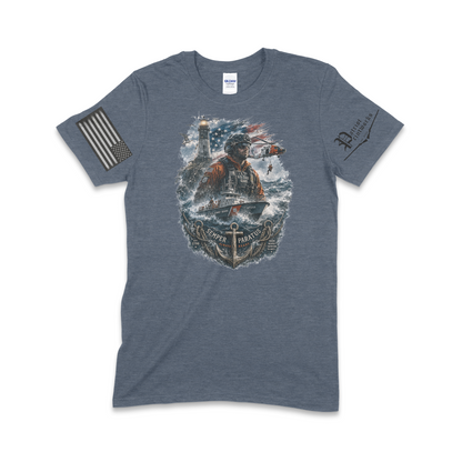 U.S.C.G. T-Shirt