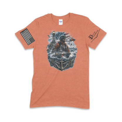 U.S.C.G. T-Shirt