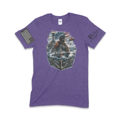 U.S.C.G. T-Shirt