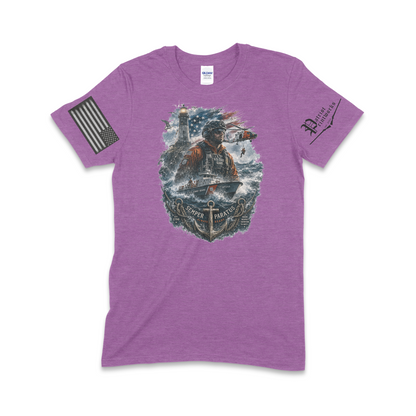 U.S.C.G. T-Shirt