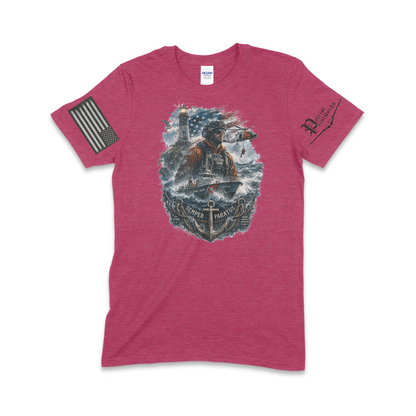 U.S.C.G. T-Shirt