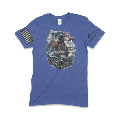 U.S.C.G. T-Shirt