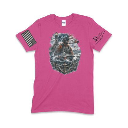 U.S.C.G. T-Shirt