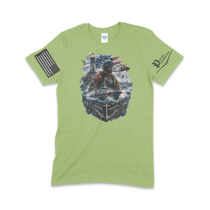 U.S.C.G. T-Shirt