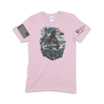U.S.C.G. T-Shirt