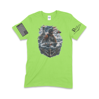 U.S.C.G. T-Shirt