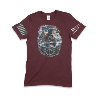 U.S.C.G. T-Shirt