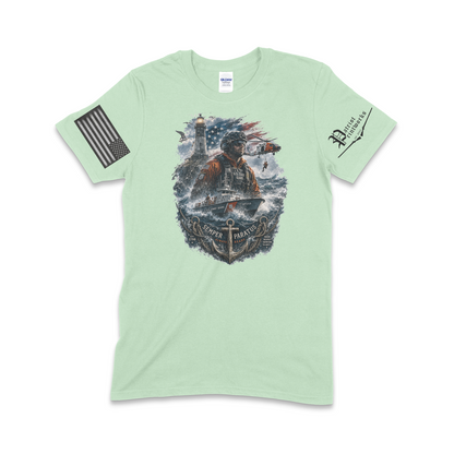 U.S.C.G. T-Shirt