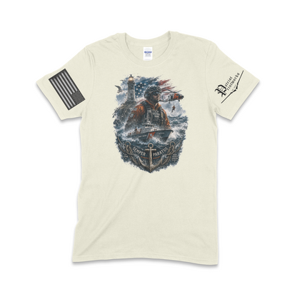 U.S.C.G. T-Shirt