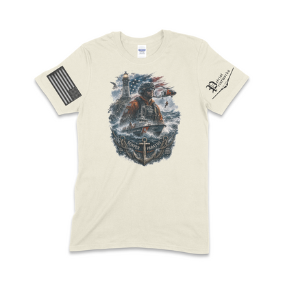 U.S.C.G. T-Shirt