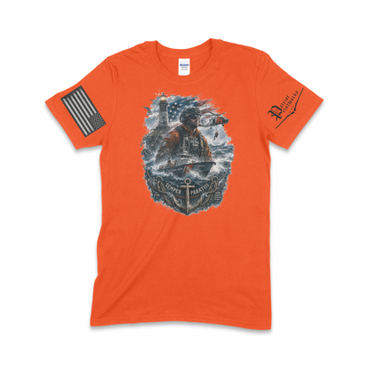 U.S.C.G. T-Shirt