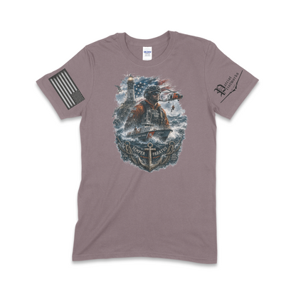 U.S.C.G. T-Shirt