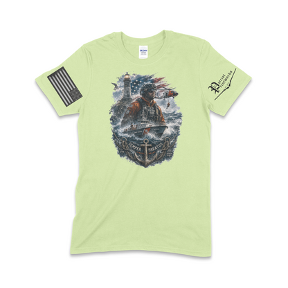 U.S.C.G. T-Shirt