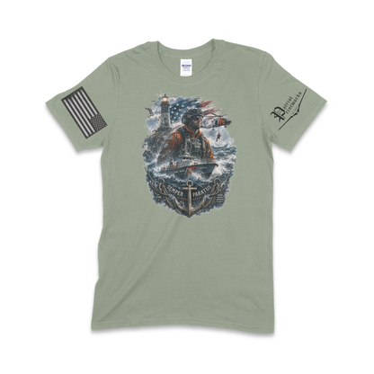 U.S.C.G. T-Shirt