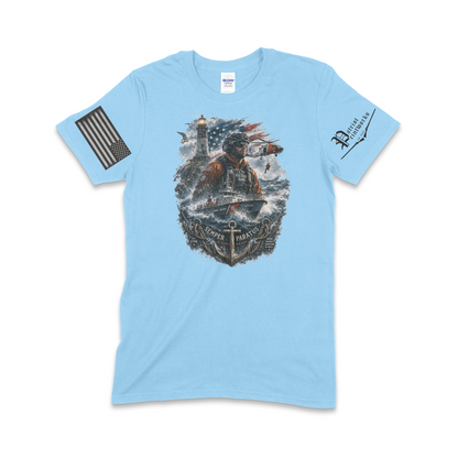 U.S.C.G. T-Shirt