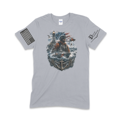U.S.C.G. T-Shirt