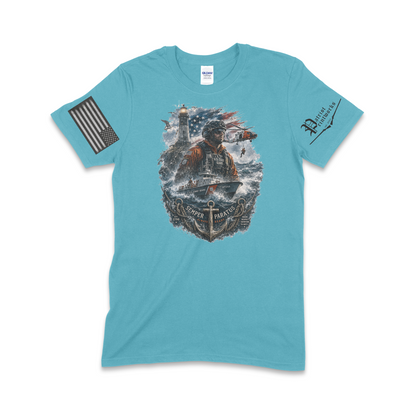 U.S.C.G. T-Shirt