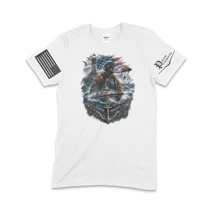 U.S.C.G. T-Shirt