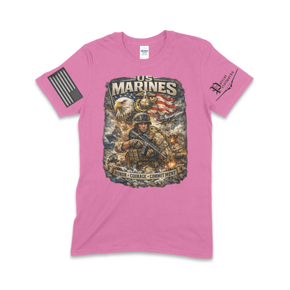 U.S.M.C. T-Shirt