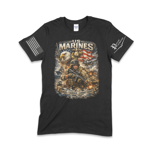 U.S.M.C. T-Shirt