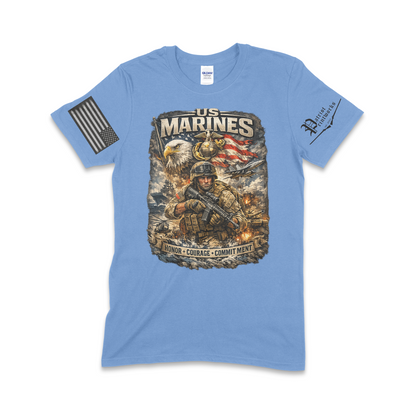 U.S.M.C. T-Shirt