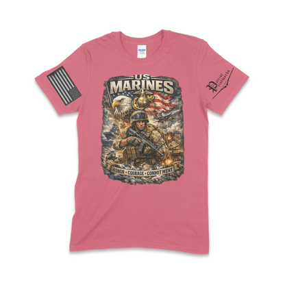 U.S.M.C. T-Shirt