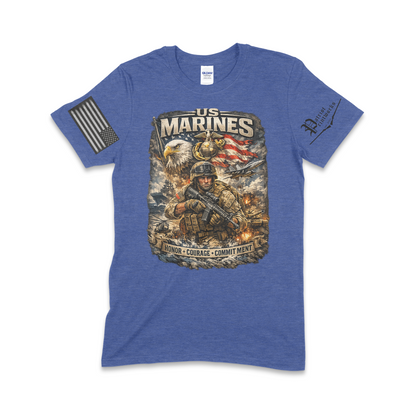 U.S.M.C. T-Shirt