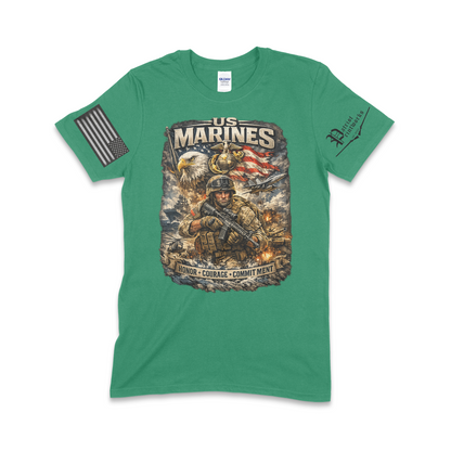 U.S.M.C. T-Shirt
