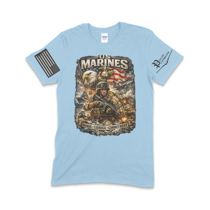 U.S.M.C. T-Shirt