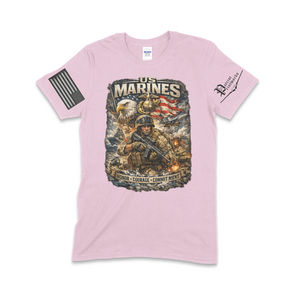 U.S.M.C. T-Shirt