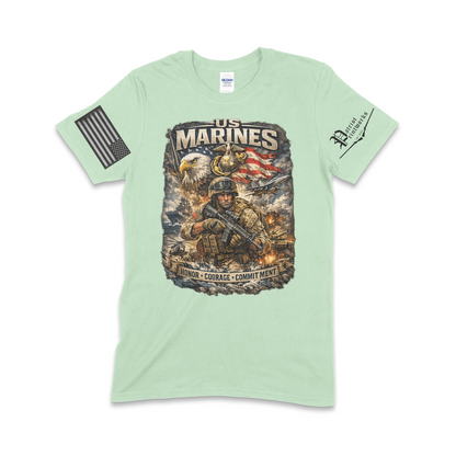 U.S.M.C. T-Shirt