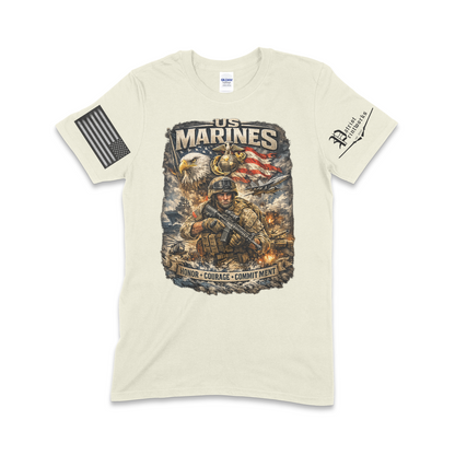 U.S.M.C. T-Shirt